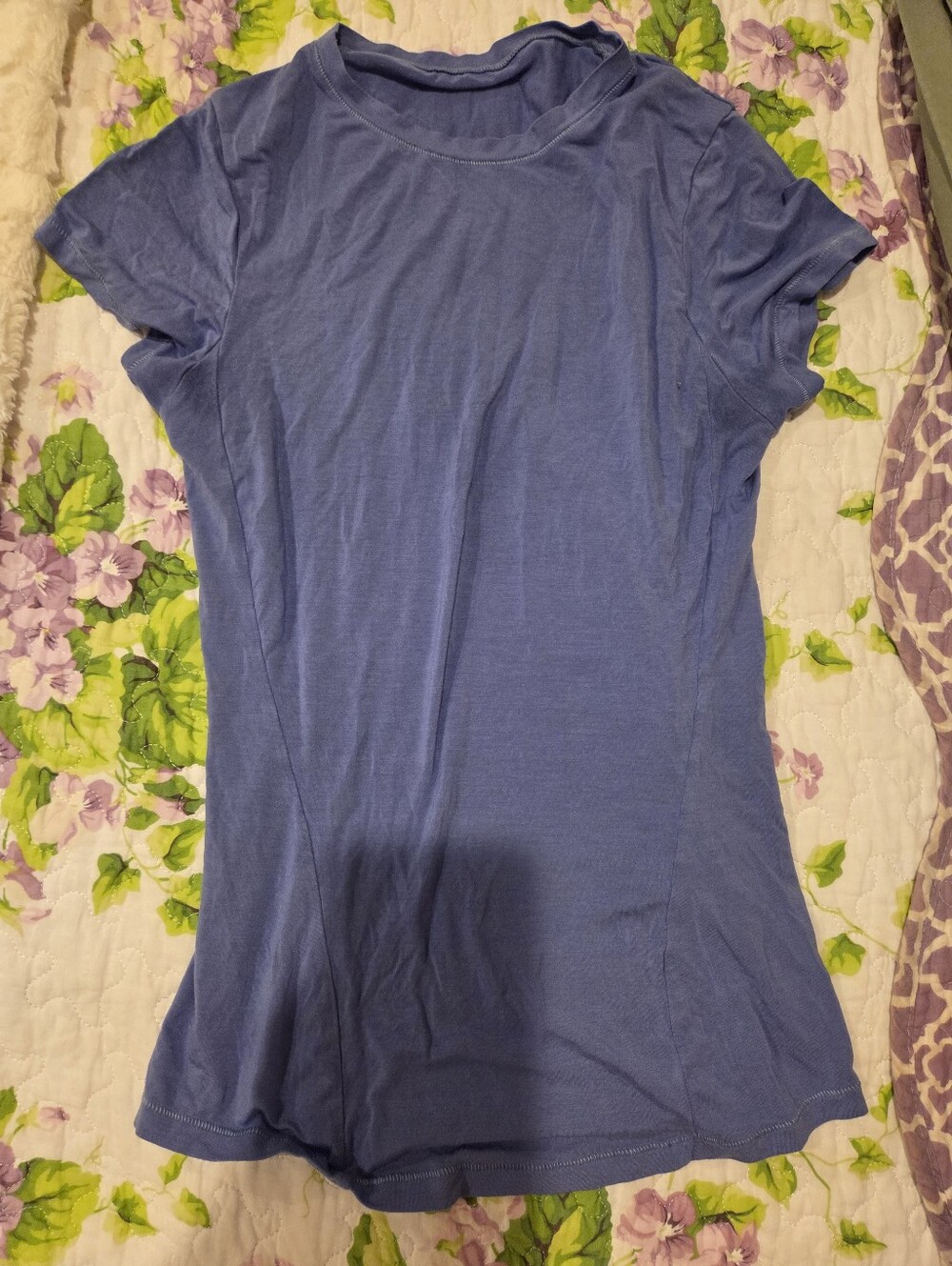 Buffbunny Halo Tee